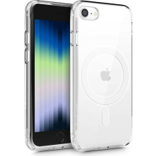 Tech-Protect Magmat MagSafe Apple iPhone SE 2022/SE 2020/8/7 Clear tok és táska