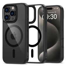 Tech-Protect MagMat MagSafe tok iPhone 16 Pro Max - átlátszó tok és táska