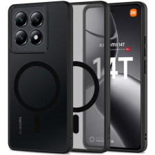 Tech-Protect Magmat MagSafe tok Xiaomi 14T, fekete tok és táska