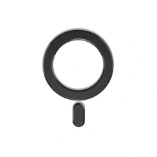 Tech-Protect Magmat MagSafe Univerzális gyűrű Black tok és táska