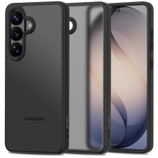 Tech-Protect Magmat Samsung Galaxy S26 hátlap tok, fekete tok és táska