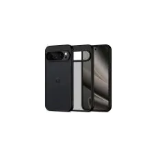 Tech-Protect MagMat tok Google Pixel 10 Pro XL, fekete tok és táska
