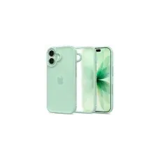Tech-Protect MagMat tok iPhone 17, zöld tok és táska