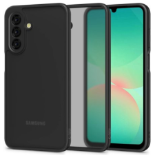 Tech-Protect MagMat tok Samsung Galaxy A26 5G, fekete tok és táska