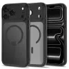 Tech-Protect MagPeak MagSafe CC tok iPhone 17 Pro / 18 Pro, fekete