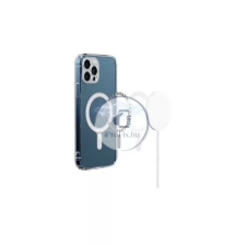 Tech-Protect Magsafe tok átlátszó Apple iPhone 12 Mini tok és táska