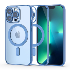 Tech-Protect Magshine MagSafe Apple iPhone 13 Pro Sky Blue tok és táska
