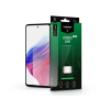 Tech-Protect MYSCREEN PROTECTOR SAMSUNG A525F GALAXY A52/A52 5G/A52S/A53 RUGALMAS ÜVEG KÉPERNYŐVÉDŐ FÓLIA - TRANSPARENT