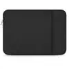 Tech-Protect Neopren laptop tok 13", fekete