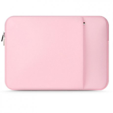 Tech-Protect Neopren laptop tok 13", rózsaszín számítógéptáska