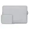 Tech-Protect Neoslim laptop tok 13-14'', szürke