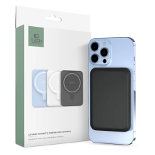 Tech-Protect PB10 Magsafe powerbank 5000mah fekete (926716) (126738) power bank