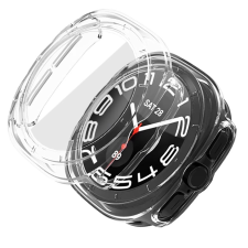 Tech-Protect Samsung Galaxy Watch ULTRA (47 mm) - Tech-Protect Defense360 - átlátszó védőtok okosóra kellék