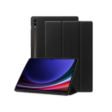 Tech-Protect Samsung X900/X906 Galaxy Tab S8 Ultra 14.6 / X910/X916B Galaxy Tab S9 Ultra 14.6tablet tok (Smart Case) on/off funkcióval - Tech-Protect - fekete (ECO          csomagolás) (TP604160) tablet tok