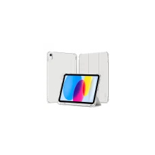 Tech-Protect SC Pen Hybrid tok iPad 10.9'' 10gen 2022, ezüst/átlátszó tablet tok