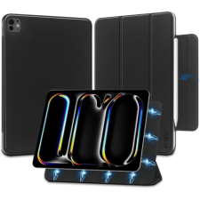 Tech-Protect SC Pen Hybrid tok iPad Pro 13'' 7gen 2024, fekete tablet tok