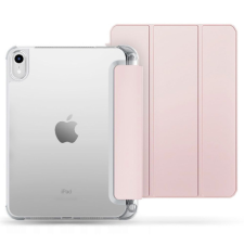 Tech-Protect SC Pen tok iPad 10.9'' 2022, rózsaszín tablet tok