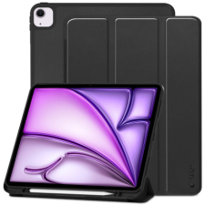 Tech-Protect SC Pen tok iPad Air 13'' 2024, fekete tablet tok