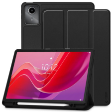 Tech-Protect SC Pen tok Lenovo Tab M11 11'', fekete tablet tok