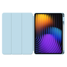 Tech-Protect SC Pen tok Xiaomi Pad 7 / 7 Pro, kék tablet tok