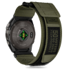 Tech-Protect Scout Pro szíj Garmin Fenix 5 / 6 / 6 Pro / 7 / 8 47mm / E, military green
