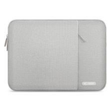 Tech-Protect Sleevy laptop tok 13-14'', szürke számítógéptáska