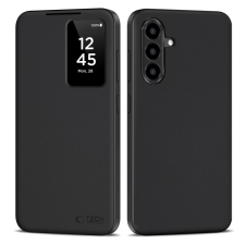  Tech-Protect SMART WALLET tok Fekete Samsung Galaxy A56 készülékhez tok és táska