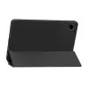 Tech-Protect SmartCase Samsung Galaxy Tab A9 8.7 X110 / X115 Black