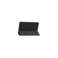Tech-Protect SmartCase Samsung Galaxy Tab A9 8.7 X110 / X115 Black tablet kellék