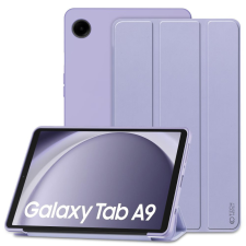 Tech-Protect SmartCase Samsung Galaxy Tab A9 8.7 X110 / X115 Violet tablet kellék