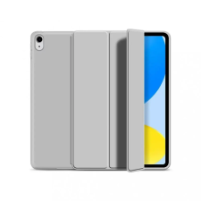 Tech-Protect Smartcase szürke Apple Ipad 10,9" (2022) készülékhez tablet tok
