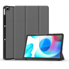 Tech-Protect Smartcase tok Realme Pad 10.4'', szürke tok és táska