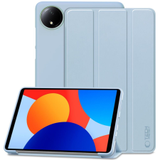 Tech-Protect SmartCase tok Xiaomi Redmi PAD SE-hez - kék tablet tok