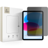  Tech- Protect Spy kijelzővédő üvegfólia - iPad 2025 10.9 (iPad 11) - betekintésvédő üvegfólia ﻿