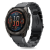 Tech-Protect Stainless szíj Garmin Fenix 5 / 6 / 6 Pro / 7 / 8 47mm / E, black