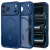Tech-Protect Tech-Protect BasicMag Apple iPhone 18 Pro Max / 17 Pro Max tok, MagSafe, Deep Blue, sötétkék