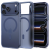 Tech-Protect Tech-Protect MagZero Apple iPhone 18 Pro / 17 Pro tok, MagSafe, Deep Blue, sötétkék