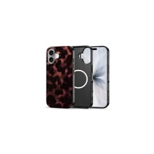 Tech-Protect Telefontok iPhone 17 - LAMANO - MagSafe kompatibilis párduc mintás hátlap tok tok és táska