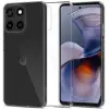 Tech-Protect Telefontok MOTOROLA Moto G56 5G - FLEXAIR - átlátszó hátlap tok