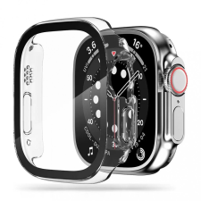 Tech-Protect tok DEFENSE 360 átlátszó Apple Watch 49mm készülékhez okosóra kellék