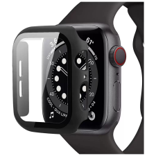  Tech-Protect tok DEFENSE 360 fekete Apple Watch 40mm készülékhez okosóra kellék