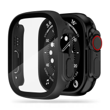 Tech-Protect tok DEFENSE 360 fekete Apple Watch 49mm készülékhez (127616) okosóra kellék