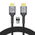 Tech-Protect UltraBoost HDMI 2.1 kábel, 4K 120Hz / 8K 60Hz, 1m, fekete