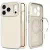Tech-Protect Uniq MagSafe CC tok, Apple iPhone 17 Pro Max / 18 Pro Max - Titanium