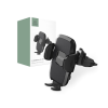Tech-Protect Univerzális CD-lejátszóba illeszhető PDA/GSM autós tartó - Tech-Protect Universal CD Car Mount V3 - fekete