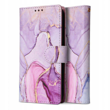 Tech-Protect Wallet Samsung Galaxy A25 5G Marble tok és táska