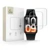 Tech-Protect Xiaomi Smart Band 10 Pro - okosóra flexi fólia (2db)