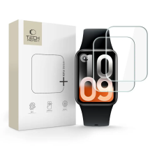 Tech-Protect Xiaomi Smart Band 10 Pro - okosóra flexi fólia (2db)
