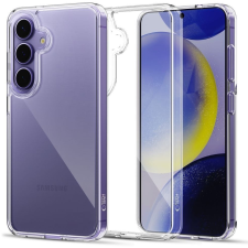 Tech-Protect ZONE FlexAir Hybrid műanyag hátlaptok Samsung Galaxy S25 FE átlátszó (5906302332816) tok és táska