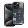  TECH tok iPhone X - minta 2